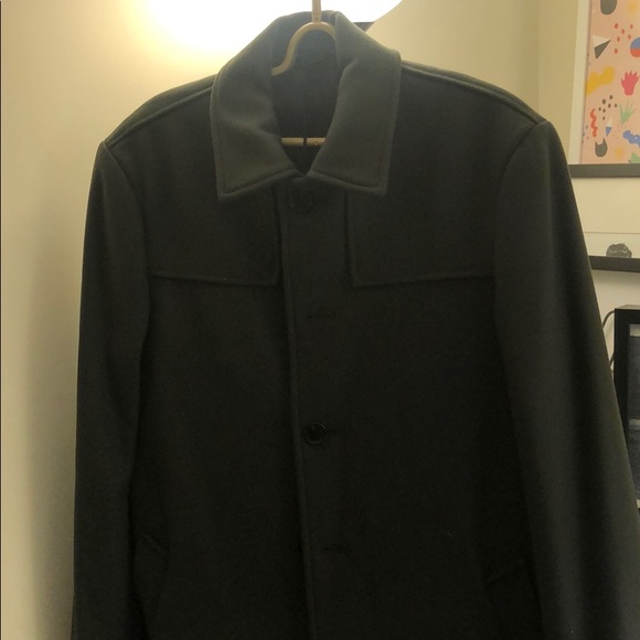 Club Monaco coat brand new unworn - Picture 3 of 3